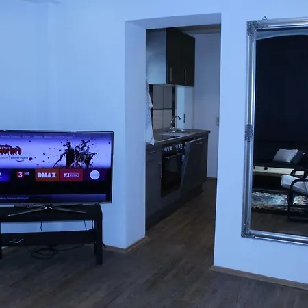Apartment 109 Wilhelmstrasse *