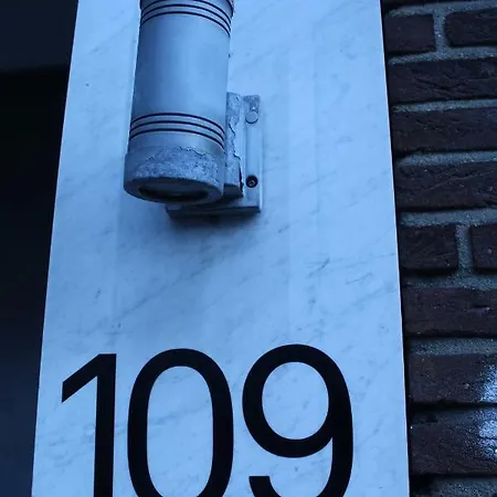 Apartment 109 Wilhelmstrasse
