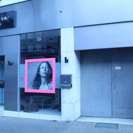 109 Wilhelmstrasse Aachen